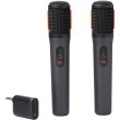 Мікрофон JBL PartyBox Wireless Mic (JBLPBWIRELESSMIC)