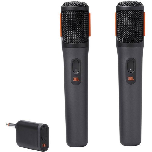 Мікрофон JBL PartyBox Wireless Mic (JBLPBWIRELESSMIC)