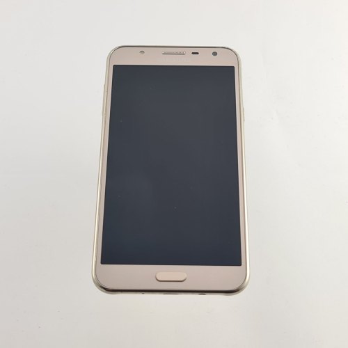 Смартфон Samsung Galaxy J7 Neo (J701F) 16Gb Gold (SM-J701FZDDSEK) USED **