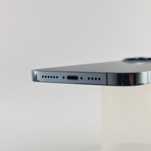 Смартфон iPhone 12 Pro Max 128GB Pacific Blue, Model A2411 USED **