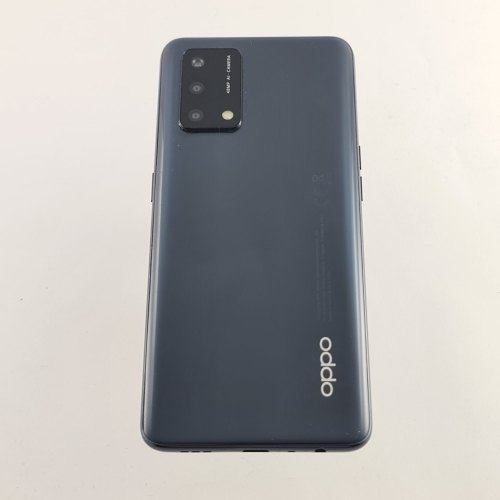 Смартфон OPPO A74 128Gb Black USED **