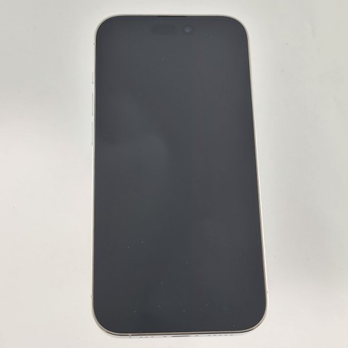 Смартфон iPhone 14 Pro 512GB Silver,Model A2890 USED **