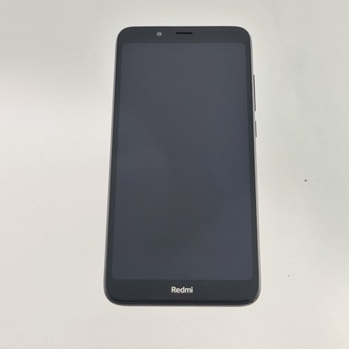 Смартфон Xiaomi Redmi 7A 2/16Gb Matte Black USED **