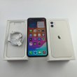 Смартфон iPhone 11 64GB White, Model A2221 USED **