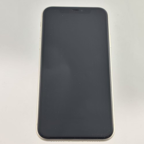 Смартфон iPhone 11 64GB White, Model A2221 USED **