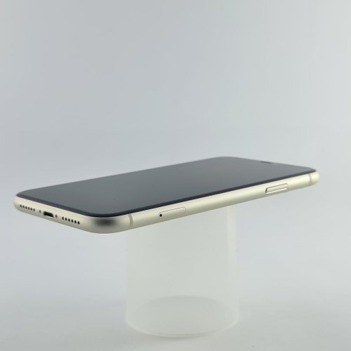 Смартфон iPhone 11 64GB White, Model A2221 USED **