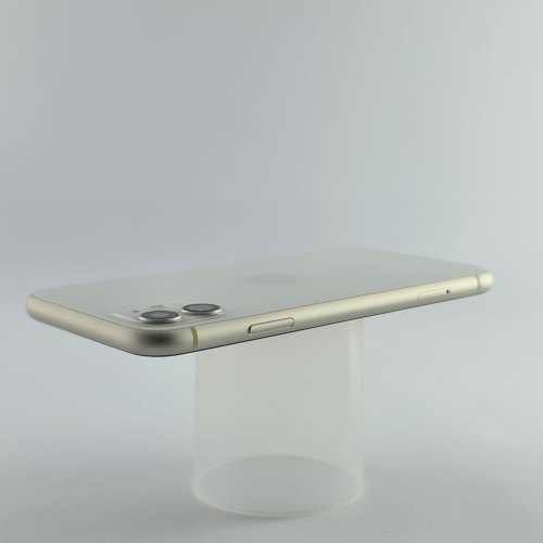 Смартфон iPhone 11 64GB White, Model A2221 USED **