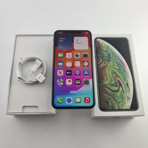 Смартфон iPhone XS Max 512GB Space Grey, Model A2101 USED **