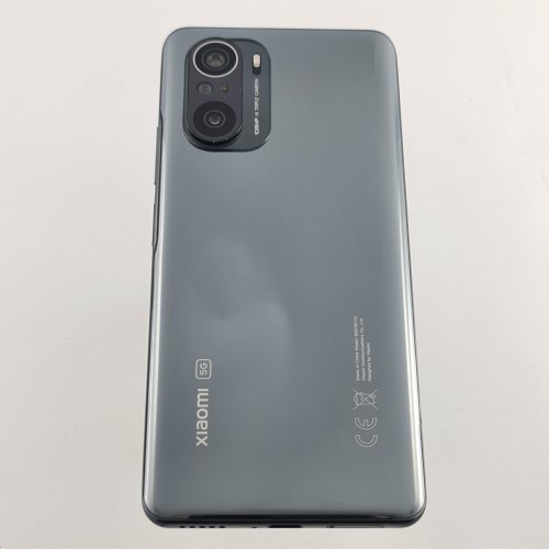 Смартфон Xiaomi Mi 11i 8/128Gb Cosmic Black USED **