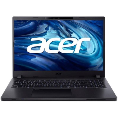 Ноутбук Acer TravelMate P2 TMP215-54 (NX.VYEEU.006) Shale Bla