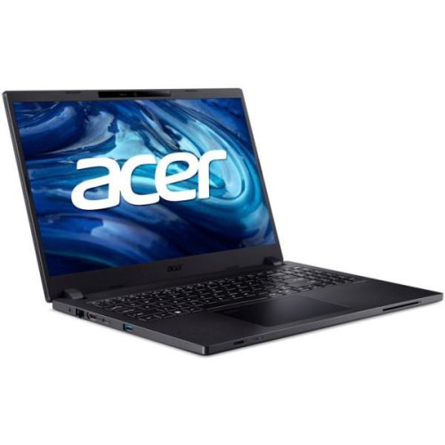 Ноутбук Acer TravelMate P2 TMP215-54 (NX.VYEEU.006) Shale Bla