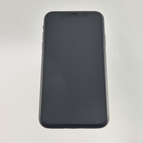 Смартфон iPhone XR 128GB Black, Model A2105 USED **