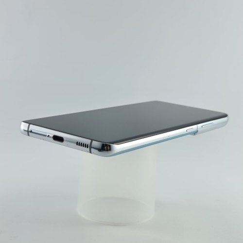 Смартфон Samsung Galaxy S21 Ultra (G998B) 128Gb Phantom Silver (SM-G998BZSDSEK) USED **