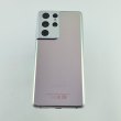 Смартфон Samsung Galaxy S21 Ultra (G998B) 128Gb Phantom Silver (SM-G998BZSDSEK) USED **