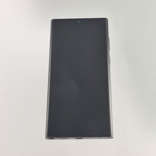 Смартфон Samsung Galaxy S22 Ultra (S908B) 1 SIM 256Gb Phantom Black (SM-S908BZKGSEK) USED **