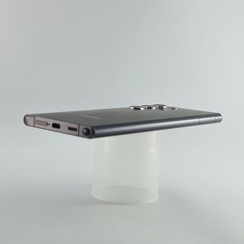 Смартфон Samsung Galaxy S22 Ultra (S908B) 1 SIM 256Gb Phantom Black (SM-S908BZKGSEK) USED **