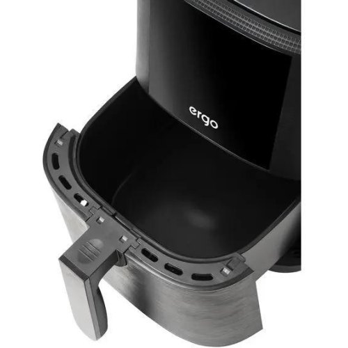 Мультипіч (аерофритюрниця) ERGO AF-2501           Новинка