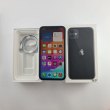 Смартфон iPhone 11 64GB Black, Model A2221 USED **