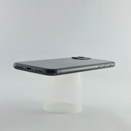 Смартфон iPhone 11 64GB Black, Model A2221 USED **