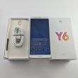Смартфон Huawei Y6 2018 2/16Gb Gold (ATU-L11) USED **