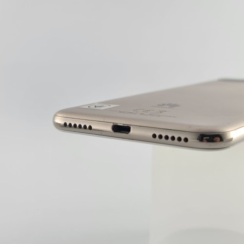 Смартфон Huawei Y6 2018 2/16Gb Gold (ATU-L11) USED **