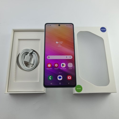 Смартфон Samsung Galaxy A73 (A736B) 128Gb Gray (SM-A736BZADSEK) USED **