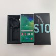 Смартфон Samsung Galaxy S10 (G973F) 128Gb Green (SM-G973FZGDSEK) USED **