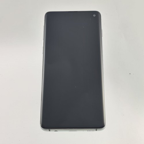Смартфон Samsung Galaxy S10 (G973F) 128Gb Green (SM-G973FZGDSEK) USED **