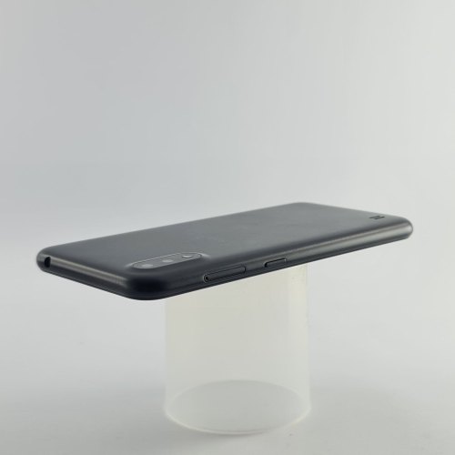 Смартфон Samsung Galaxy A01 (A015F) 16Gb Black (SM-A015FZKDSEK) USED **