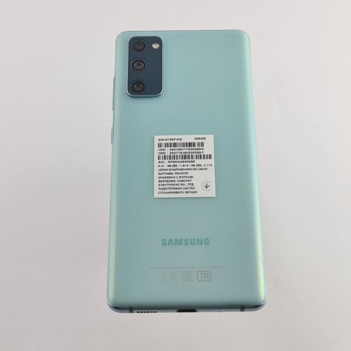 Смартфон Samsung Galaxy S20 FE (G780F) 256Gb Green (SM-G780FZGHSEK) USED **