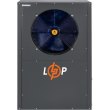 Тепловий насос повітря-вода LogicPower LP-15-1