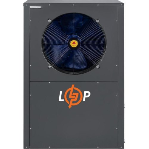 Тепловий насос повітря-вода LogicPower LP-15-1