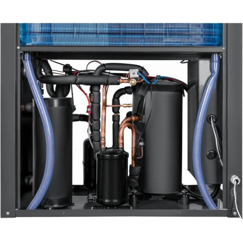 Тепловий насос повітря-вода LogicPower LP-15-1