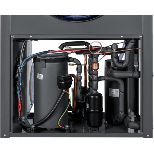 Тепловий насос повітря-вода LogicPower LP-15-1