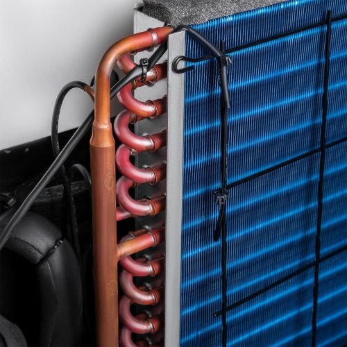 Тепловий насос повітря-вода LogicPower LP-15-380