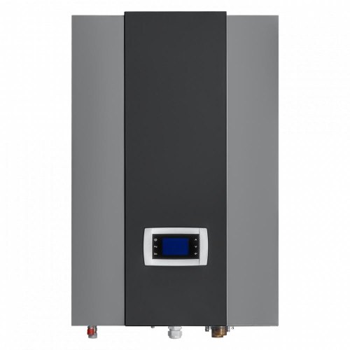 Тепловий насос повітря-вода LogicPower інверторний спліт LP SINV-20