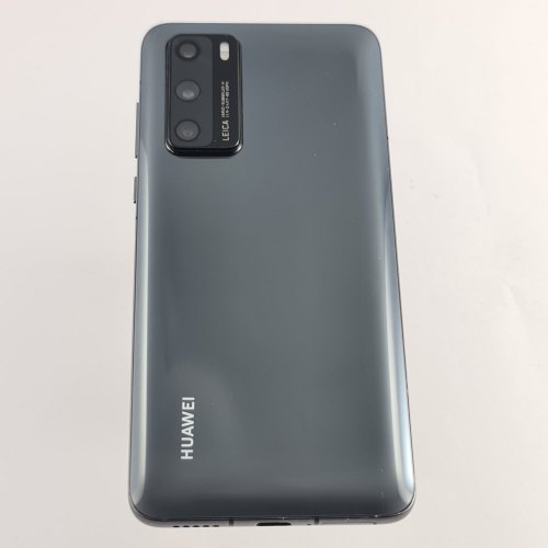 Смартфон Huawei P40 2020 8/128Gb Black (ANA-AN00) USED **