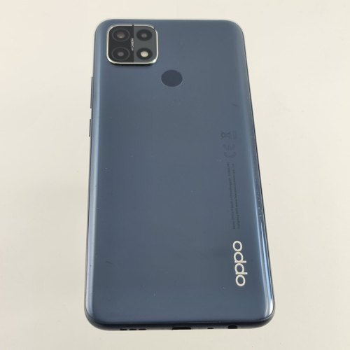 Смартфон OPPO A15s 64Gb Blue USED **