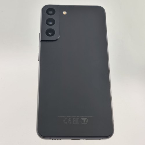 Смартфон Samsung Galaxy S22 Plus (S906B) 256Gb Phantom Black (SM-S906BZKGSEK) USED **