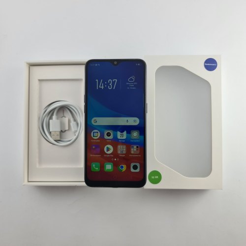Смартфон OPPO A5s 32Gb Black USED **