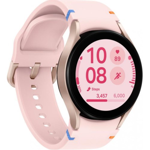 Смарт-годинник Samsung Galaxy Watch FE Pink Gold (SM-R861NIDASEK)