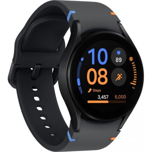 Смарт-годинник Samsung Galaxy Watch FE Black (SM-R861NZKASEK)