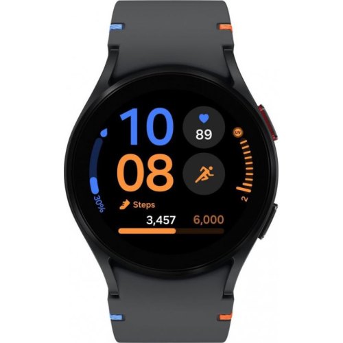 Смарт-годинник Samsung Galaxy Watch FE Black (SM-R861NZKASEK)