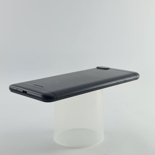 Смартфон Xiaomi Redmi 6A 2/16Gb Black USED **