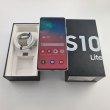 Смартфон Samsung Galaxy S10 Lite (G770F) 128Gb White (SM-G770FZWGSEK) USED **
