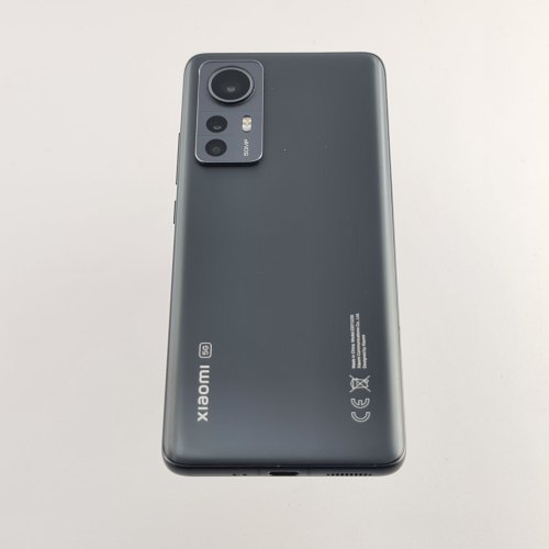 Смартфон Xiaomi 12 8/128Gb Gray USED **