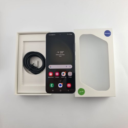 Смартфон Samsung Galaxy S23 (S911B) 256Gb Green (SM-S911BZGGSEK) USED **