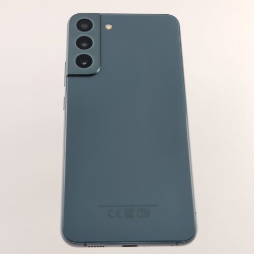 Смартфон Samsung Galaxy S22 Plus (S906B) 128Gb Green (SM-S906BZGDSEK) USED **