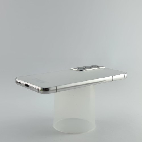 Смартфон Samsung Galaxy S22 (S901B) 256Gb Phantom White (SM-S901BZWGSEK) USED **