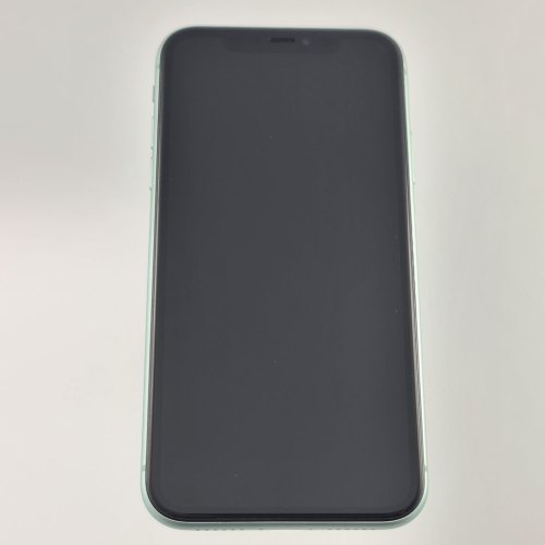 Смартфон iPhone 11 64GB Green, Model A2221 USED **